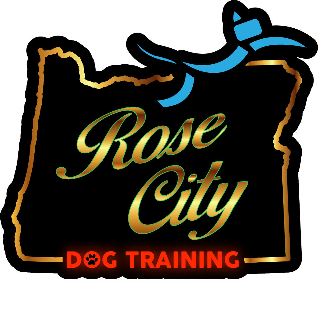 Rose City Dog Training 